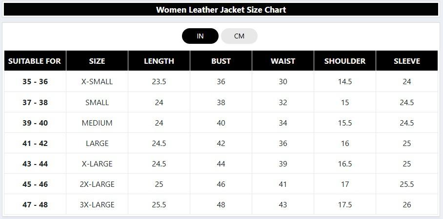 Womens Off White with Rainbow Metallic Foil Fringes Leather Jacket