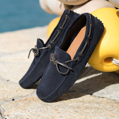 The Essential Moccasins | Hides&Cult