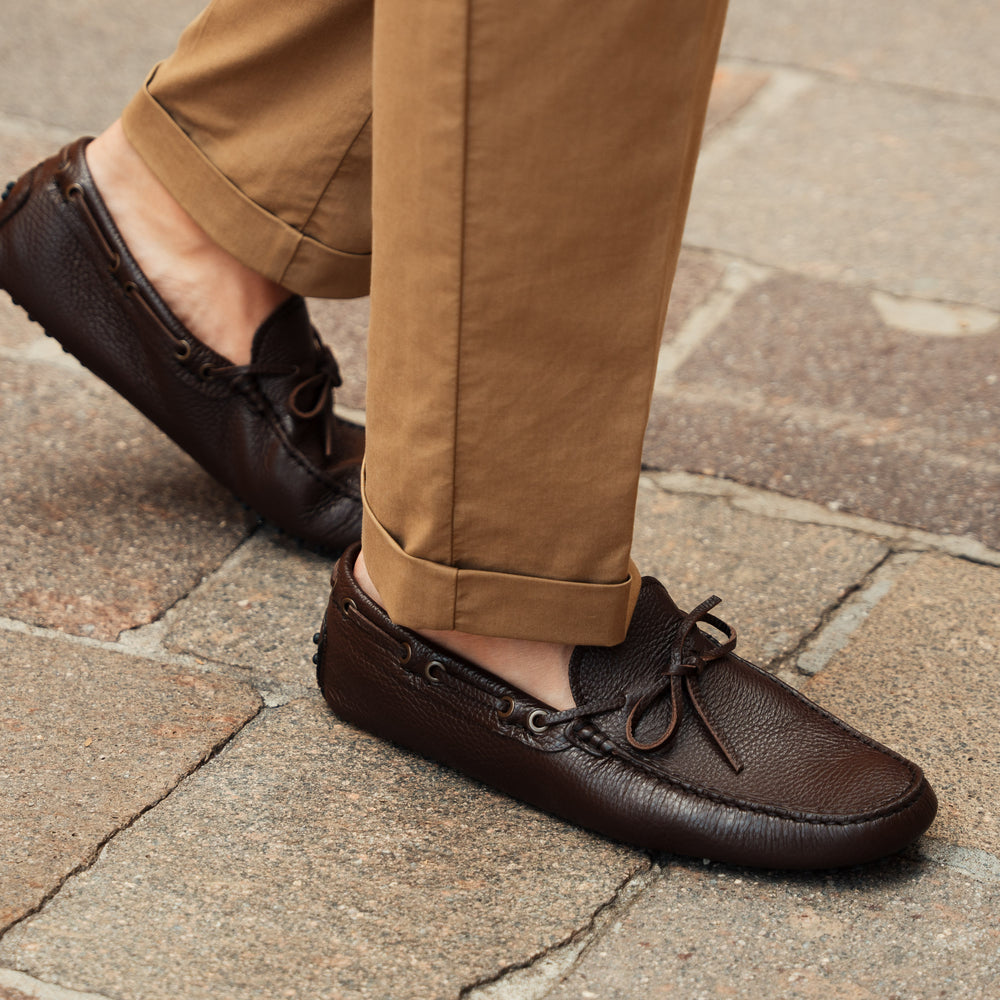 The Essential Moccasins | Hides&Cult