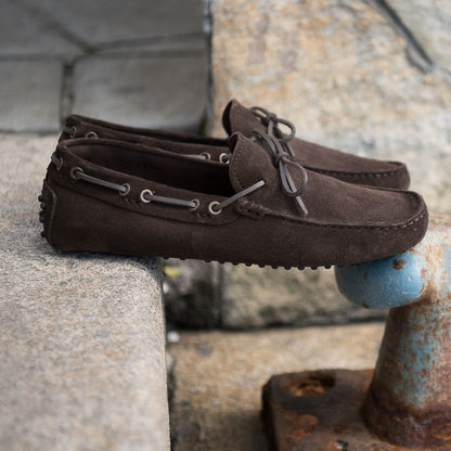 The Essential Moccasins | Hides&Cult