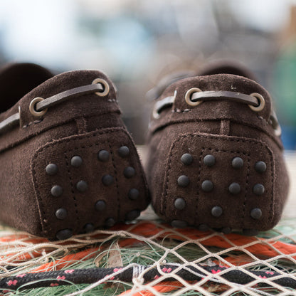 The Essential Moccasins | Hides&Cult