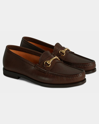 The Essential Buckled Loafers | Hides&Cult