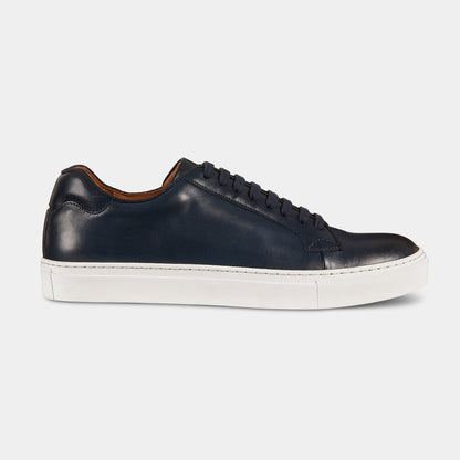 The "Gen-Z" Sneakers - BLUE | Hides&Cult