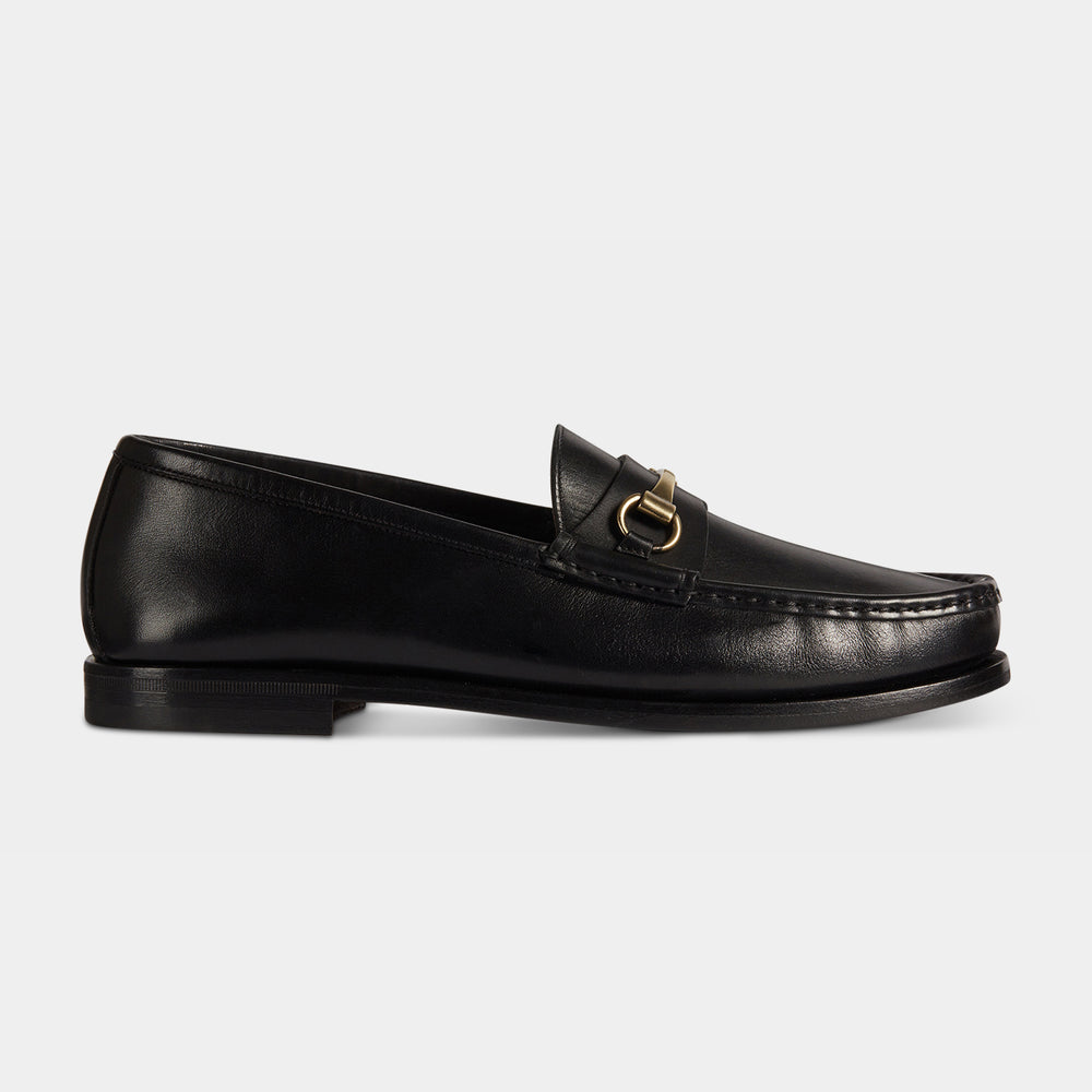 The Essential Buckled Loafers | Hides&Cult