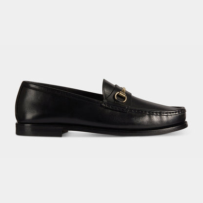 The Essential Buckled Loafers | Hides&Cult