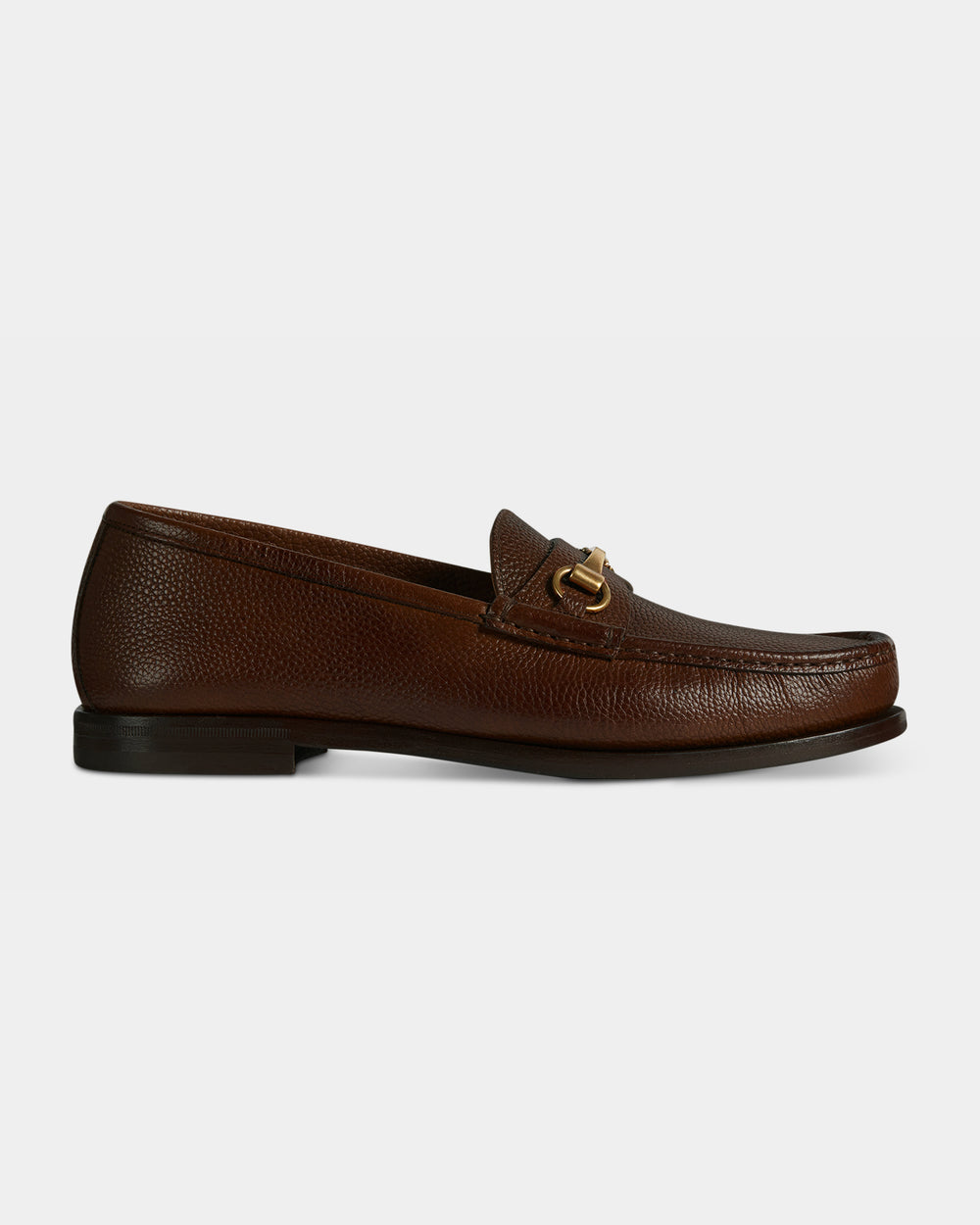 The Essential Buckled Loafers | Hides&Cult