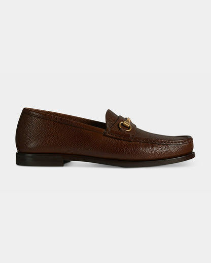 The Essential Buckled Loafers | Hides&Cult