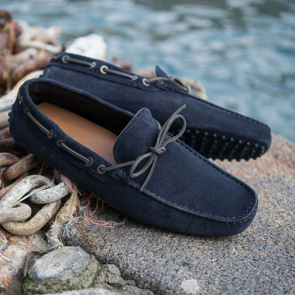 The Essential Moccasins | Hides&Cult