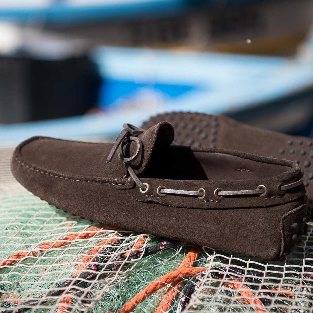The Essential Moccasins | Hides&Cult