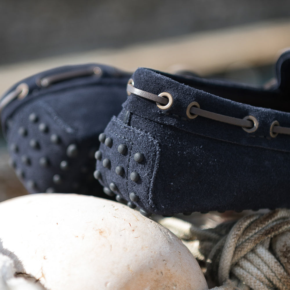 The Essential Moccasins | Hides&Cult