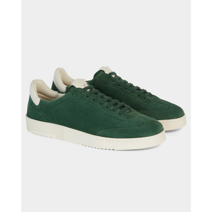 The Gen-Z Suede Sneakers | Hides&Cult