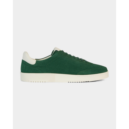 The Gen-Z Suede Sneakers | Hides&Cult