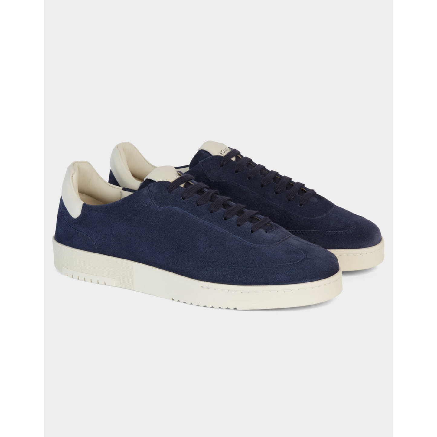 The Gen-Z Suede Sneakers | Hides&Cult