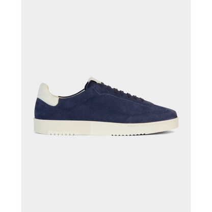 The Gen-Z Suede Sneakers | Hides&Cult