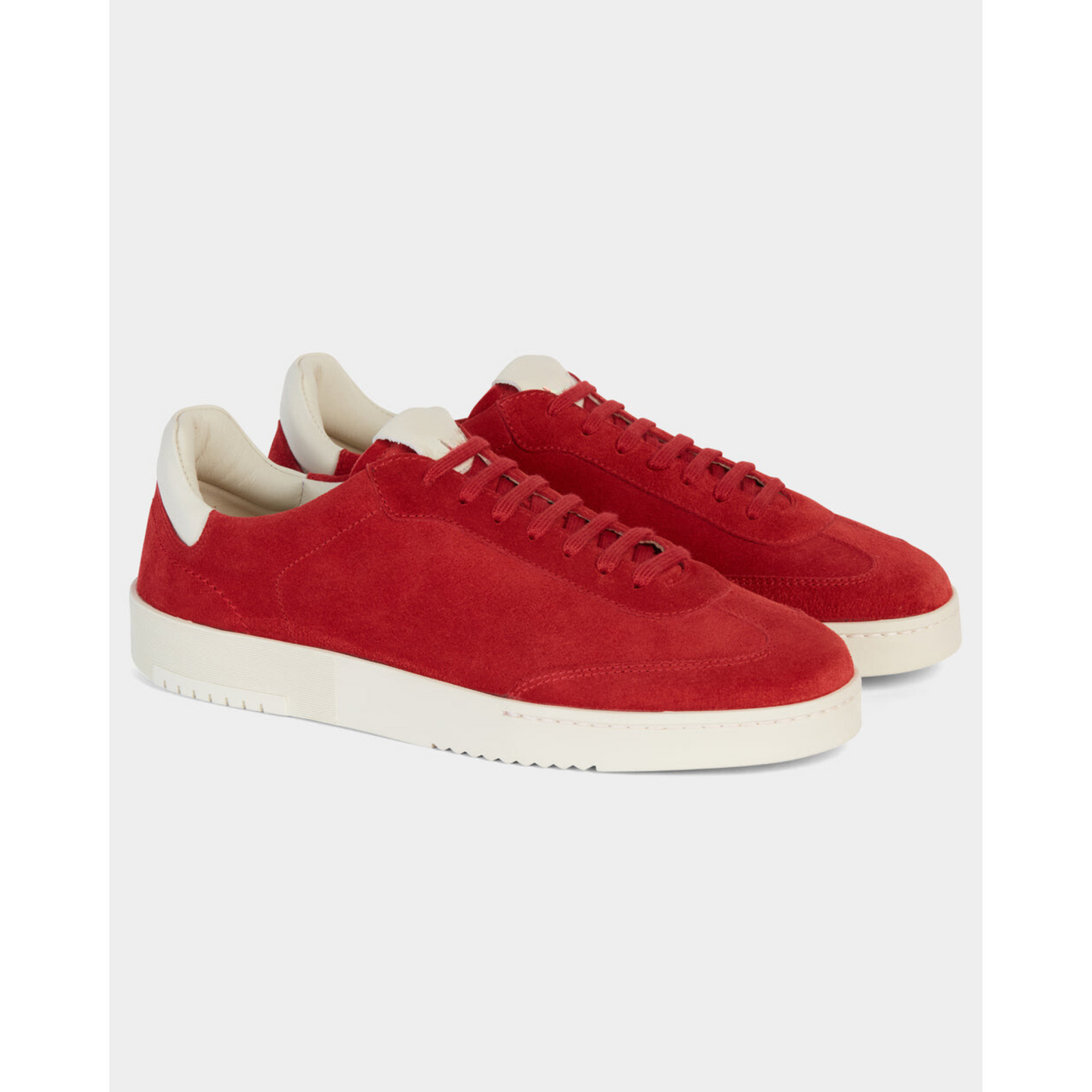 The Gen-Z Suede Sneakers | Hides&Cult