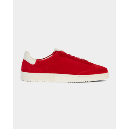 The Gen-Z Suede Sneakers | Hides&Cult