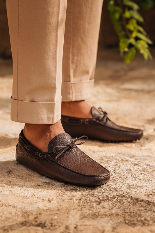The Essential Moccasins | Hides&Cult